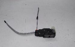 View Auto part Door/Boot/Gate Lock Mercedes Eqa 2024