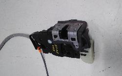View Auto part Door/Boot/Gate Lock Mercedes Eqa 2024