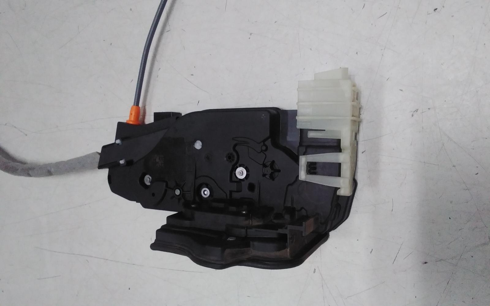View Auto part Door/Boot/Gate Lock Mercedes Eqa 2024
