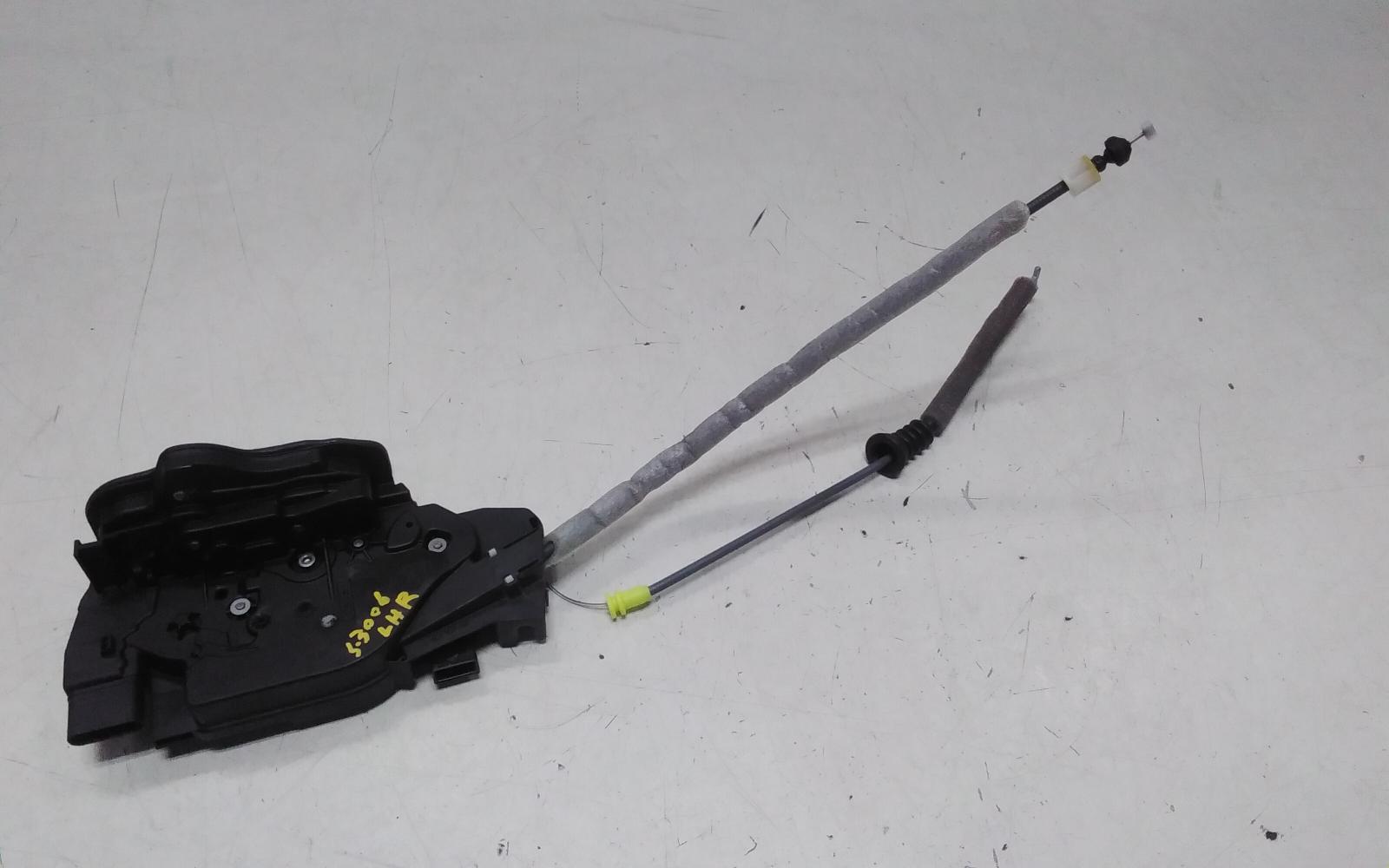View Auto part Door/Boot/Gate Lock Mercedes Eqa 2024