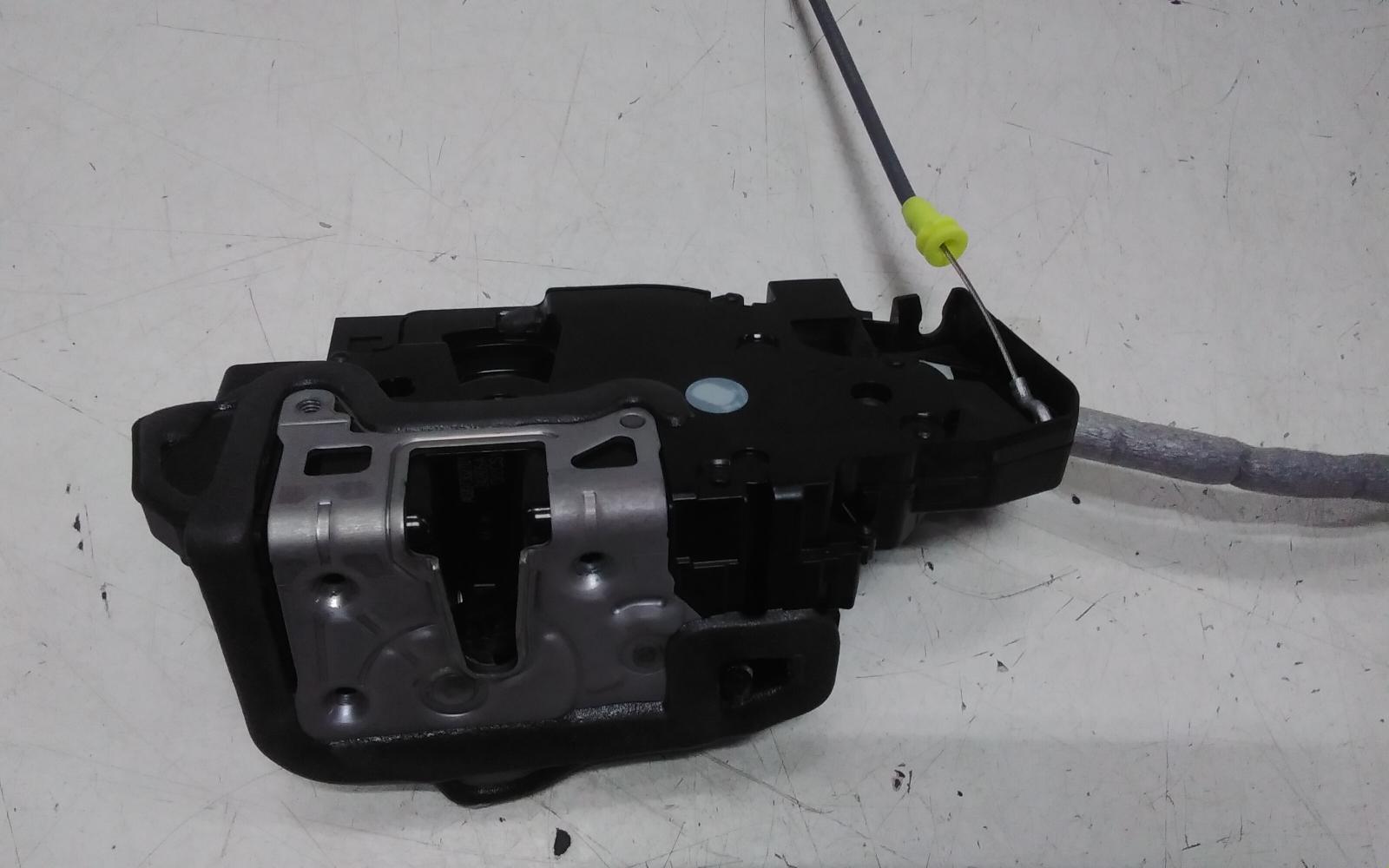 View Auto part Door/Boot/Gate Lock Mercedes Eqa 2024