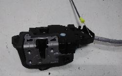 View Auto part Door/Boot/Gate Lock Mercedes Eqa 2024