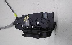 View Auto part Door/Boot/Gate Lock Mercedes Eqa 2024
