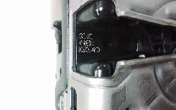 View Auto part Door/Boot/Gate Lock Mercedes Eqa 2024