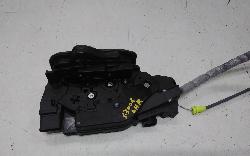 View Auto part Door/Boot/Gate Lock Mercedes Eqa 2024