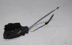 View Auto part Door/Boot/Gate Lock Mercedes Eqa 2024