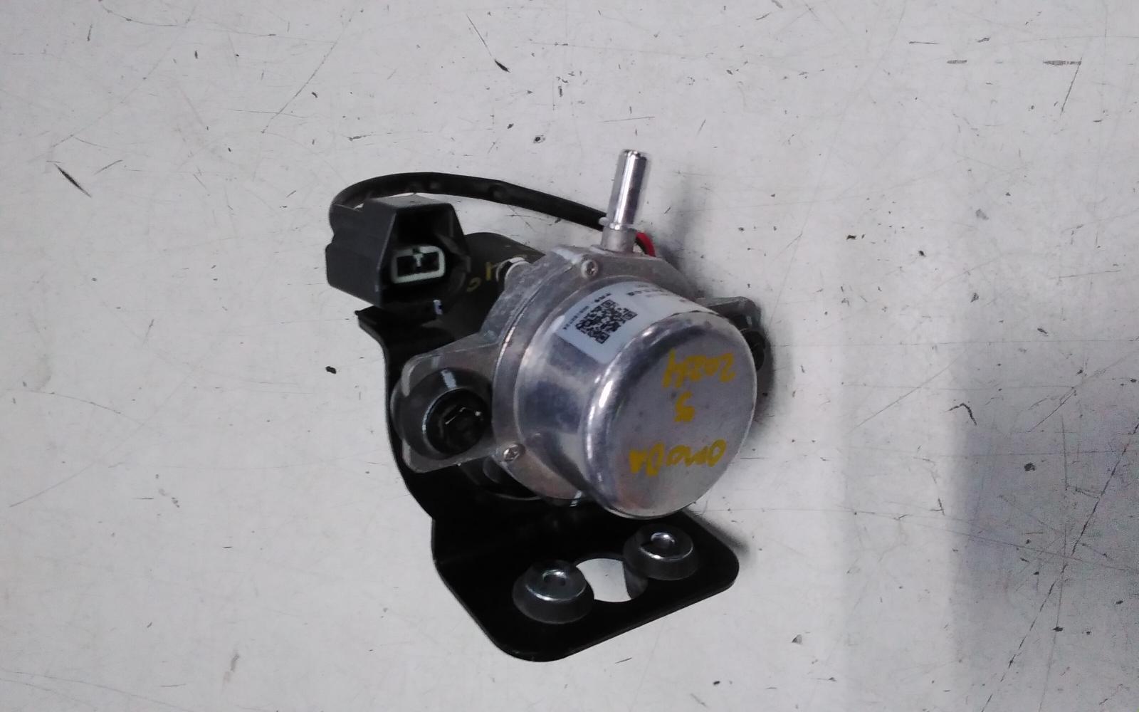 View Auto part Vacuum/Air Pump Chery Omoda 5 2024