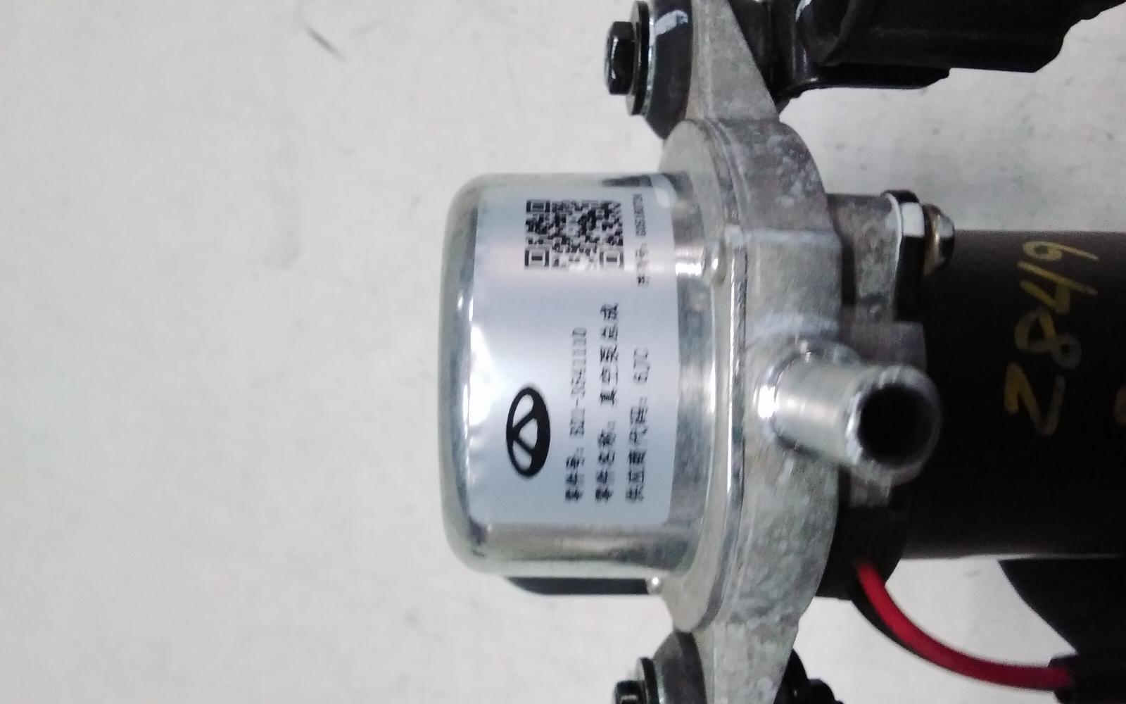 View Auto part Vacuum/Air Pump Chery Omoda 5 2024