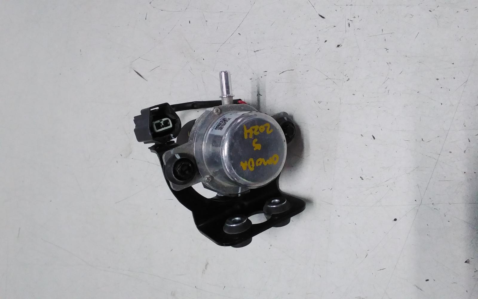 View Auto part Vacuum/Air Pump Chery Omoda 5 2024