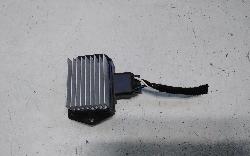 View Auto part Fan Speed Resistor Toyota Kluger 2023
