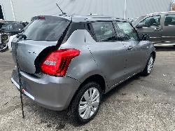 View Auto part Trans/Gearbox Suzuki Swift 2019