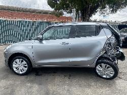View Auto part Trans/Gearbox Suzuki Swift 2019