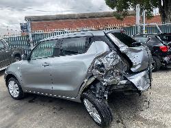 View Auto part Trans/Gearbox Suzuki Swift 2019
