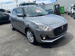 View Auto part Trans/Gearbox Suzuki Swift 2019