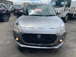 View Auto part Trans/Gearbox Suzuki Swift 2019