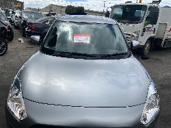 View Auto part Trans/Gearbox Suzuki Swift 2019