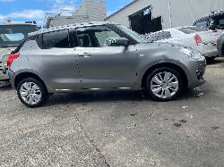 View Auto part Trans/Gearbox Suzuki Swift 2019