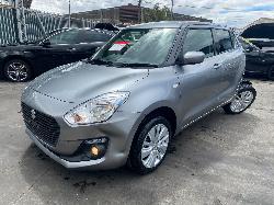 View Auto part Trans/Gearbox Suzuki Swift 2019
