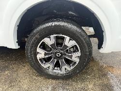 View Auto part Wheel Mag Great Wall Cannon Ute 2022