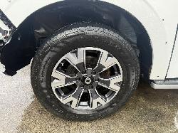 View Auto part Wheel Mag Great Wall Cannon Ute 2022