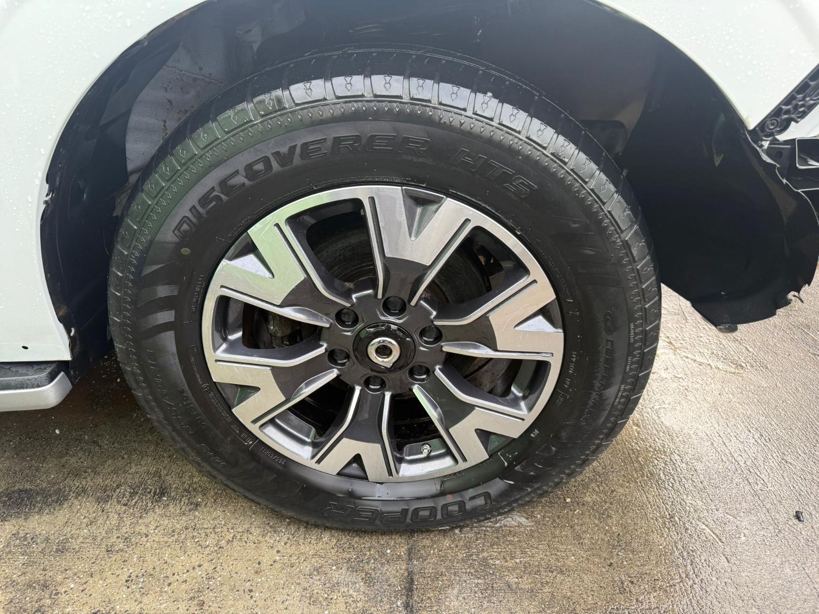 View Auto part Wheel Mag Great Wall Cannon Ute 2022