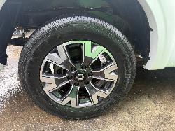 View Auto part Wheel Mag Great Wall Cannon Ute 2022