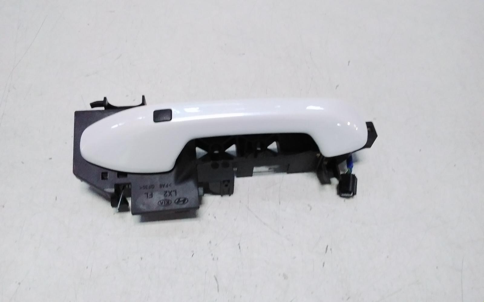 2022 Hyundai Palisade Door Handle View Auto part Door Handle Hyundai Palisade 2022