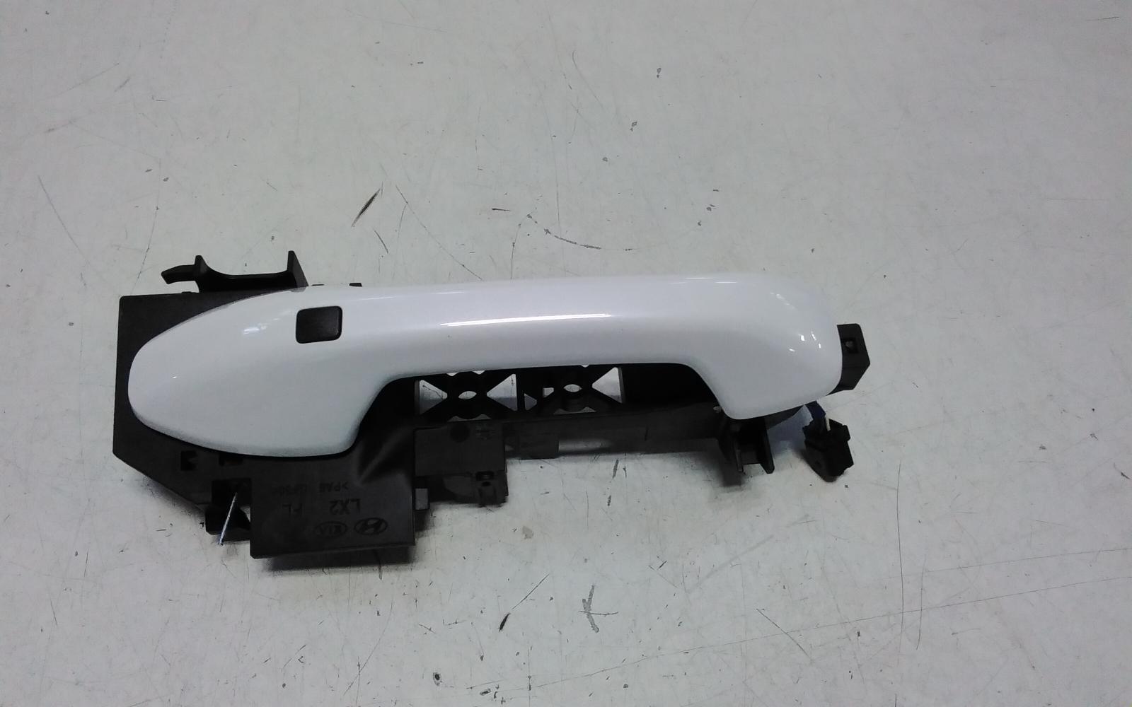 2022 Hyundai Palisade Door Handle View Auto part Door Handle Hyundai Palisade 2022