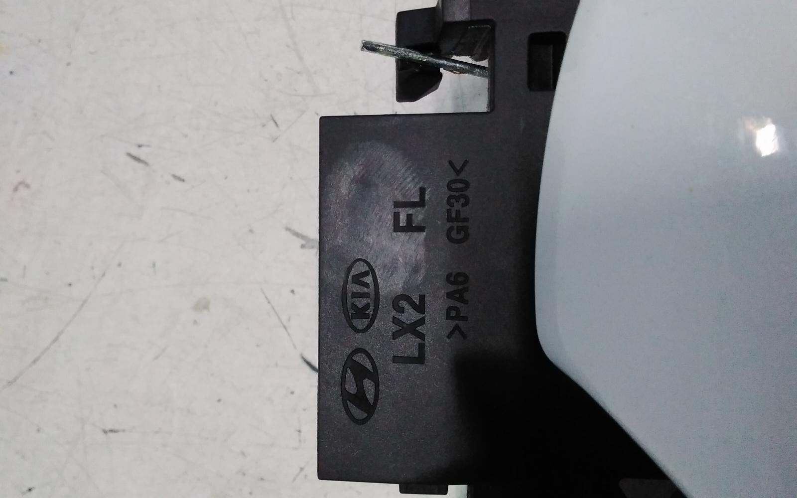 2022 Hyundai Palisade Door Handle View Auto part Door Handle Hyundai Palisade 2022