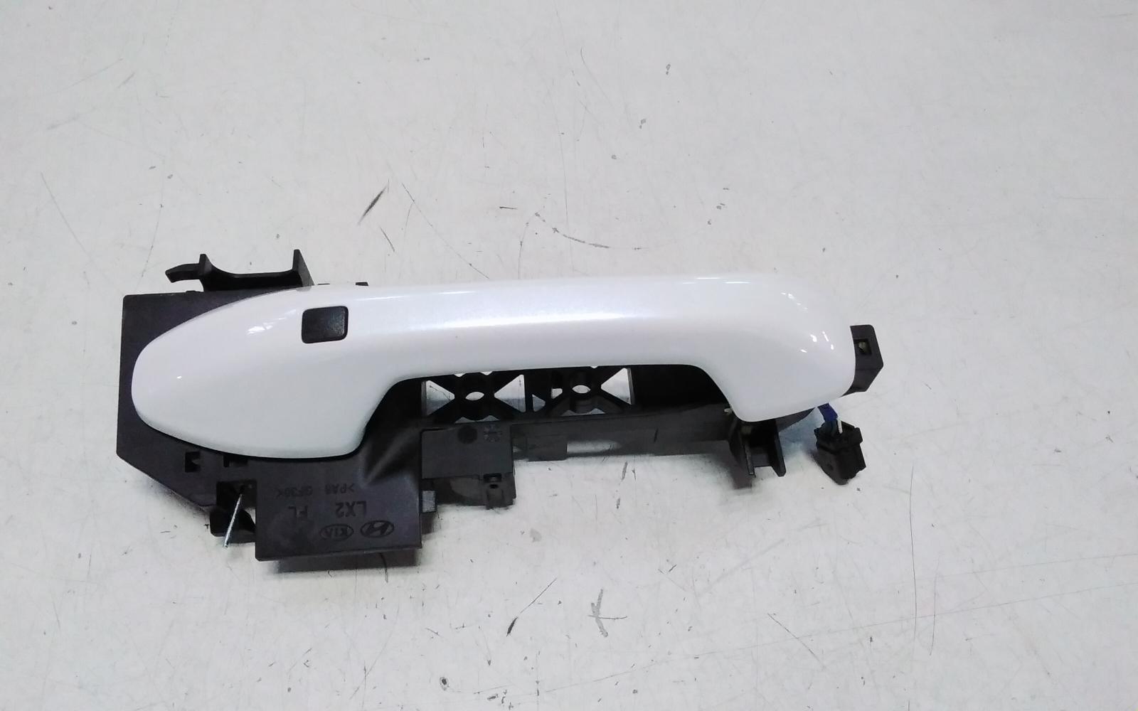 2022 Hyundai Palisade Door Handle View Auto part Door Handle Hyundai Palisade 2022