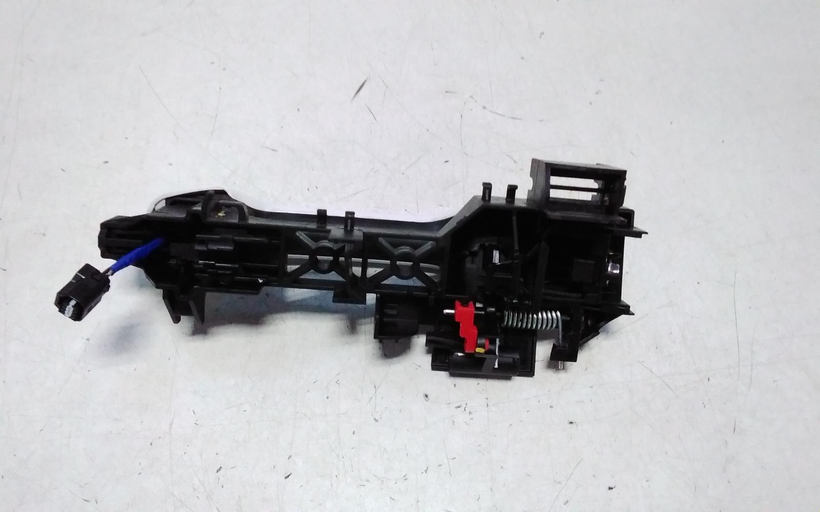 2022 Hyundai Palisade Door Handle View Auto part Door Handle Hyundai Palisade 2022