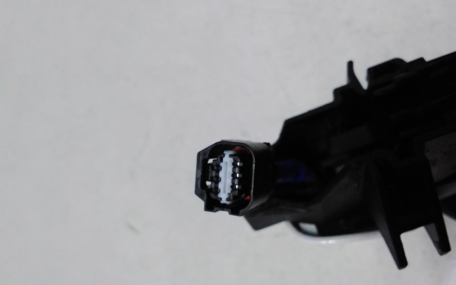 2022 Hyundai Palisade Door Handle View Auto part Door Handle Hyundai Palisade 2022