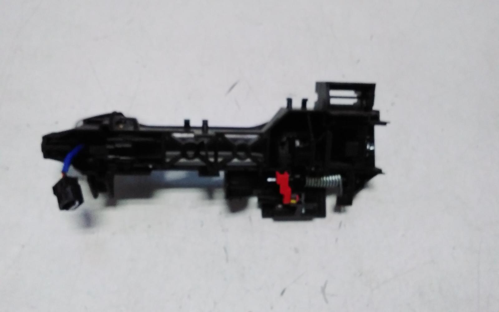 2022 Hyundai Palisade Door Handle View Auto part Door Handle Hyundai Palisade 2022
