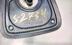View Auto part Antenna Hyundai Palisade 2022