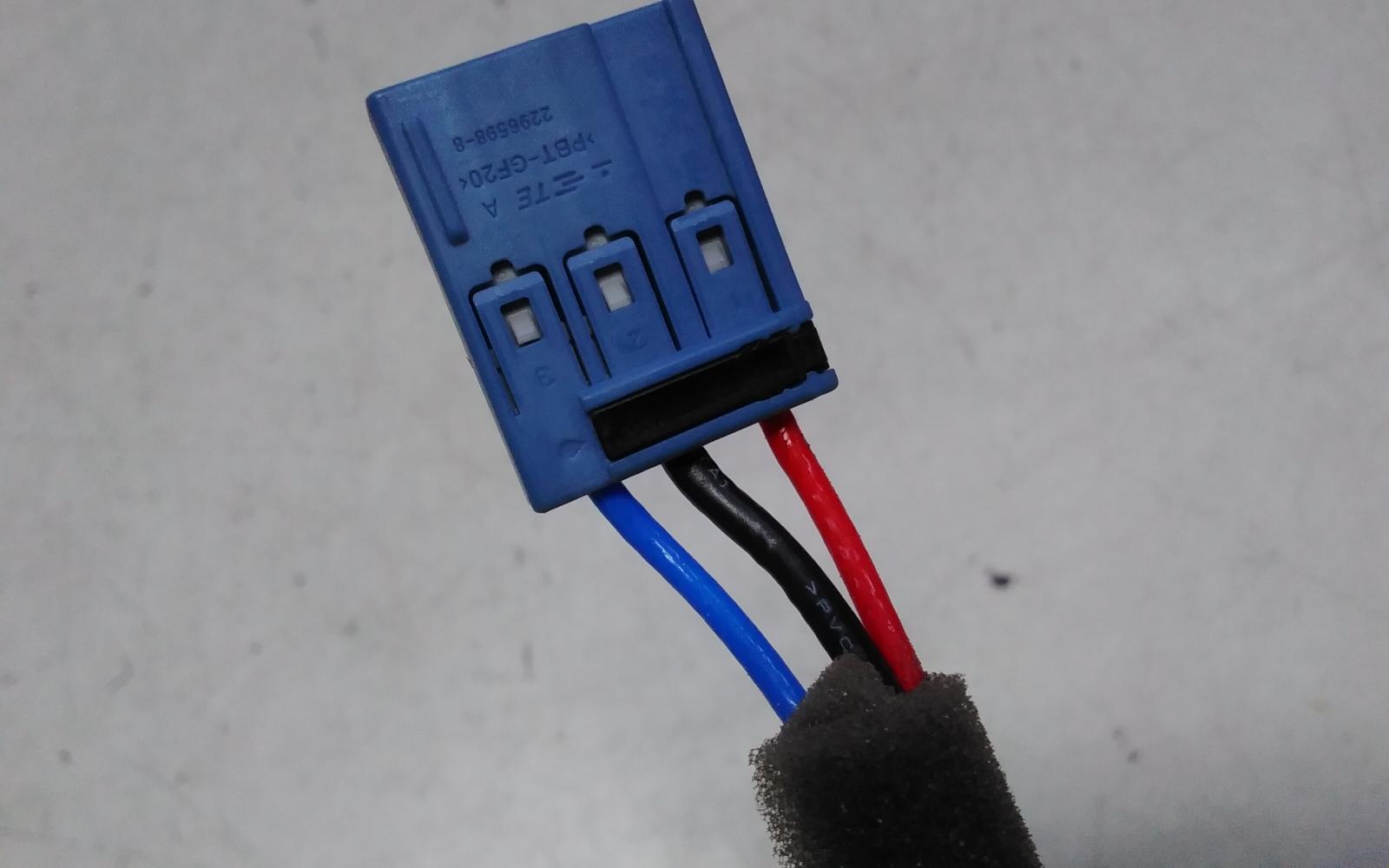 2022 Hyundai Palisade Antenna View Auto part Antenna Hyundai Palisade 2022