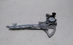 View Auto part Left Front Window Reg/Motor Toyota Hiace 2018