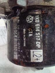 View Auto part Abs Pump/Modulator Volkswagen Caddy 2014