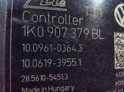 View Auto part Abs Pump/Modulator Volkswagen Caddy 2014