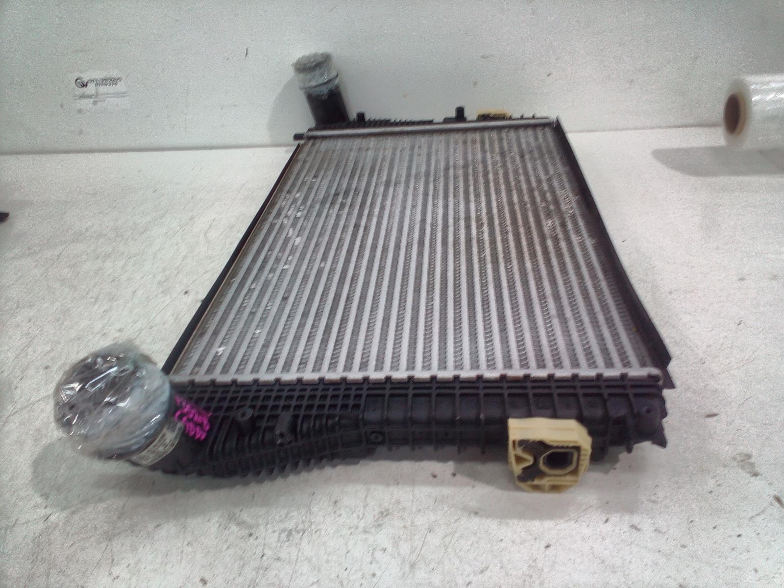 View Auto part Intercooler Volkswagen Caddy 2014