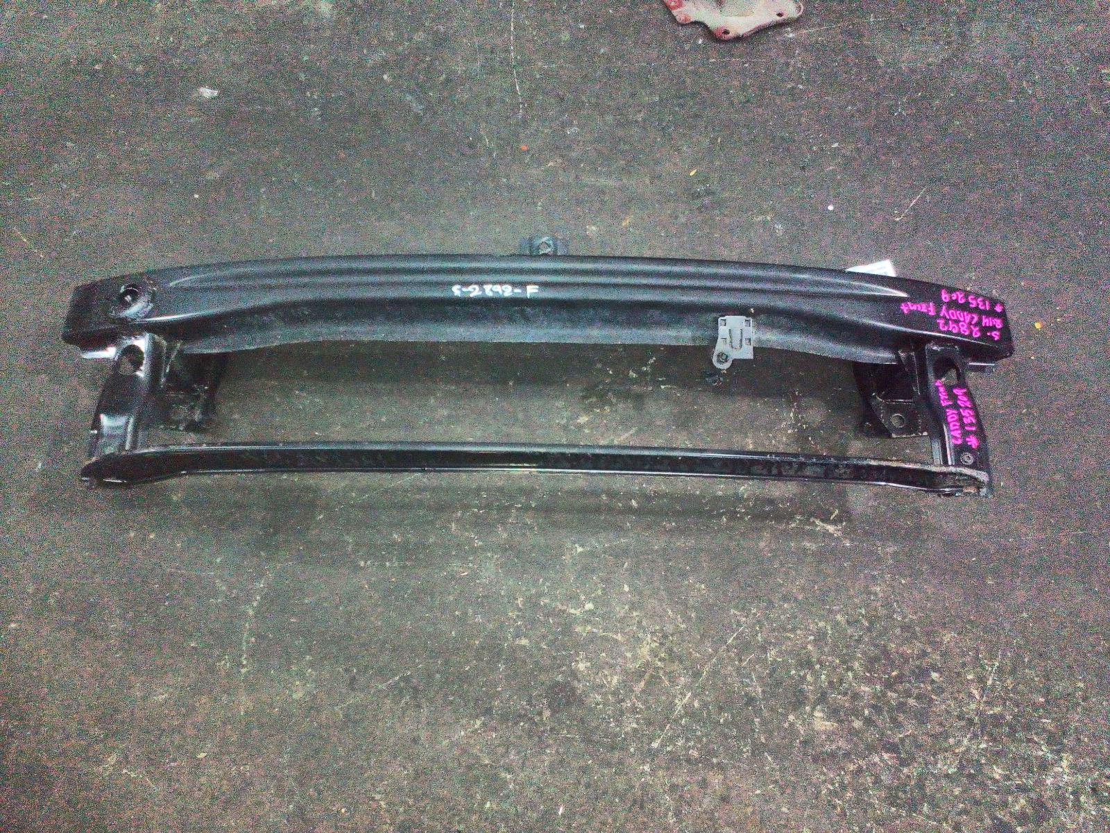 View Auto part F/Bar Reinforc/Brack Volkswagen Caddy 2014
