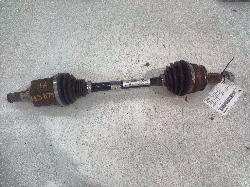 View Auto part Left Driveshaft Haval H6 2024