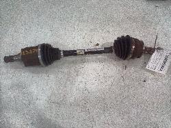 View Auto part Left Driveshaft Haval H6 2024