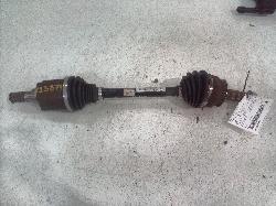 View Auto part Left Driveshaft Haval H6 2024