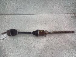 View Auto part Right Driveshaft Haval H6 2024