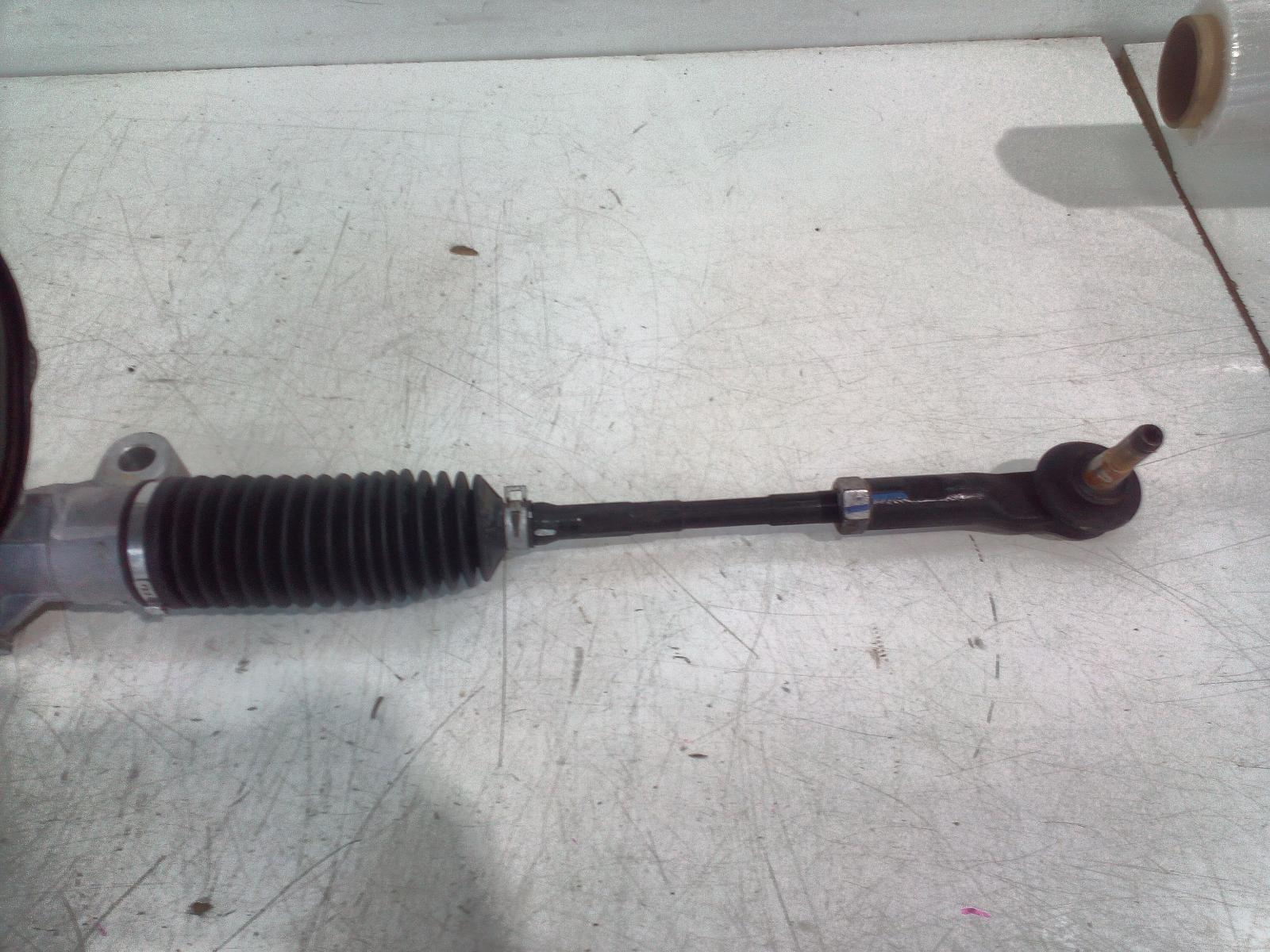 View Auto part Steering Box/Rack Haval H6 2024
