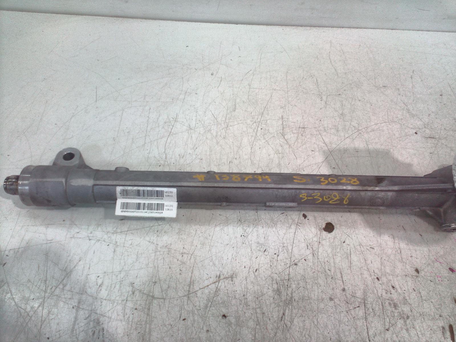 View Auto part Steering Box/Rack Haval H6 2024
