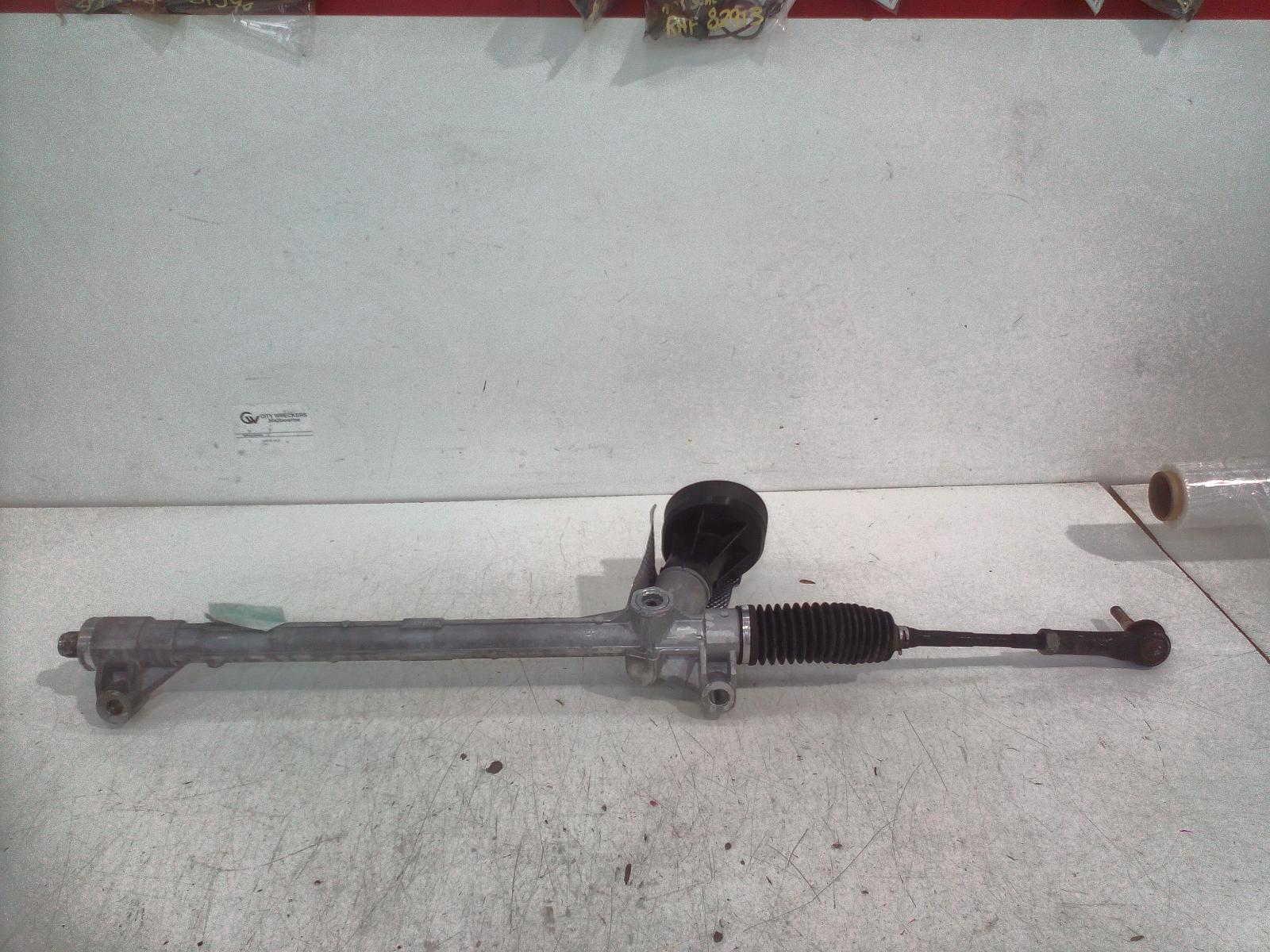View Auto part Steering Box/Rack Haval H6 2024