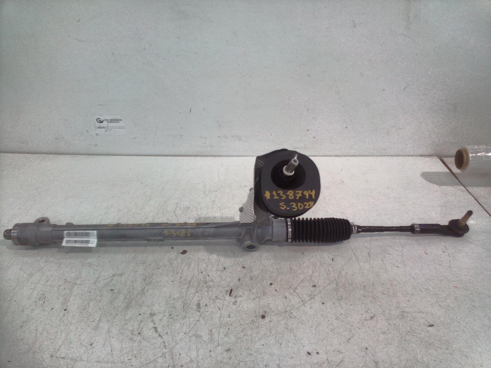 View Auto part Steering Box/Rack Haval H6 2024