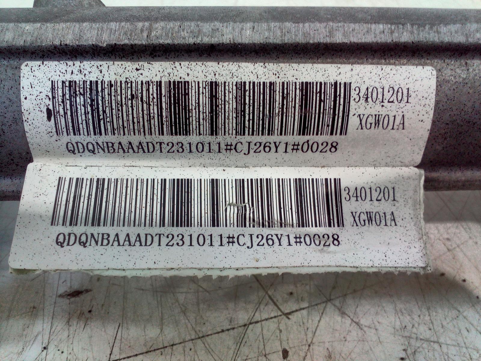 View Auto part Steering Box/Rack Haval H6 2024