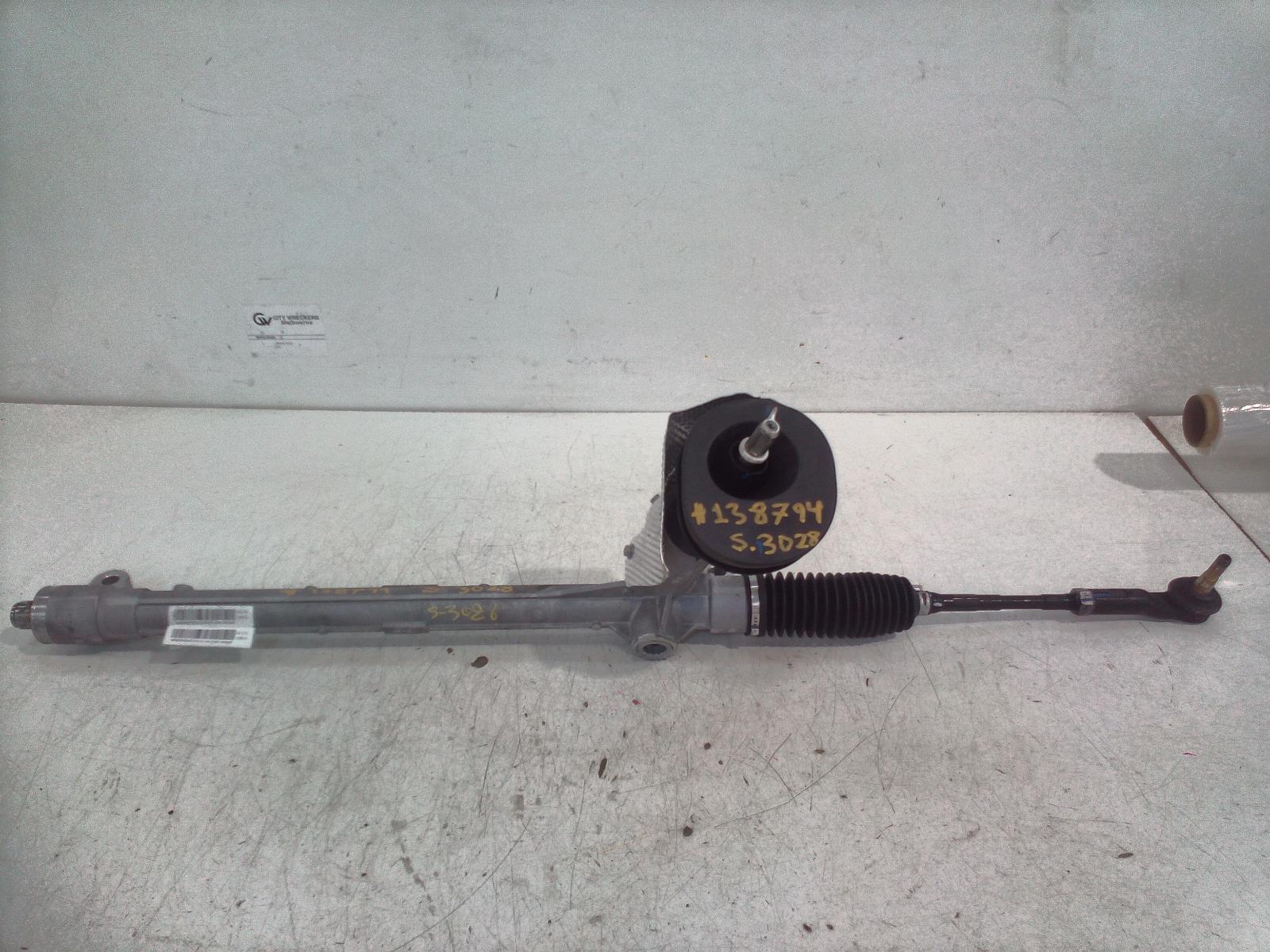 View Auto part Steering Box/Rack Haval H6 2024